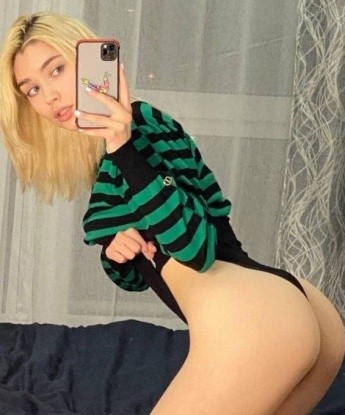 Анкета проститутки Любовь - город Аджидада, 20 лет, №8002